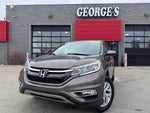 2015 CR-V Thumbnail 1