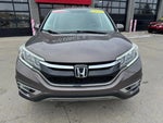 2015 CR-V Thumbnail 2