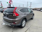 2015 CR-V Thumbnail 5