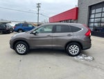2015 CR-V Thumbnail 8