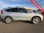 2014 CR-V Thumbnail 2