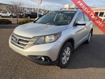 2014 CR-V Thumbnail 5