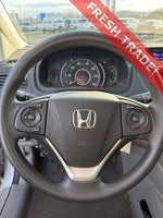 2014 CR-V Thumbnail 7