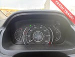 2014 CR-V Thumbnail 8