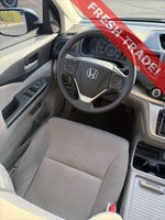 2014 CR-V Thumbnail 12