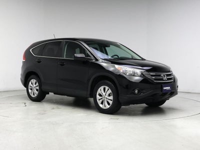 Photo of a 2014 Honda CR-V AWD EX 4DR SUV for sale