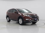 2016 CR-V Thumbnail 1
