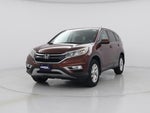 2016 CR-V Thumbnail 4
