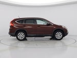 2016 CR-V Thumbnail 7