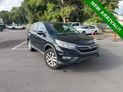 Photo of a 2016 Honda CR-V AWD EX 4DR SUV for sale