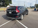 2016 CR-V Thumbnail 4
