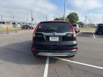 2016 CR-V Thumbnail 5