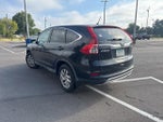2016 CR-V Thumbnail 6
