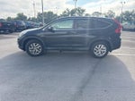 2016 CR-V Thumbnail 7