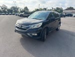2016 CR-V Thumbnail 8