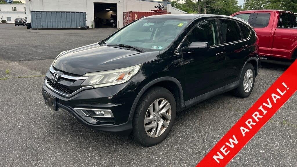 Preowned 2016 Honda CR-V EX for Sale