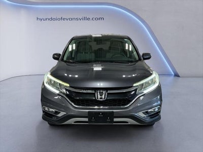 Photo of a 2016 Honda CR-V AWD EX 4DR SUV for sale