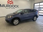 2014 CR-V Thumbnail 1
