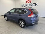 2014 CR-V Thumbnail 2