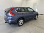 2014 CR-V Thumbnail 4