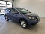 2014 CR-V Thumbnail 5