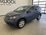 2014 CR-V Thumbnail 6