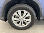 2014 CR-V Thumbnail 7