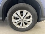 2014 CR-V Thumbnail 8