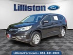 2015 CR-V Thumbnail 2