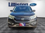 2015 CR-V Thumbnail 3