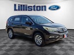 2015 CR-V Thumbnail 4
