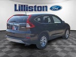 2015 CR-V Thumbnail 5