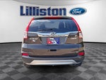 2015 CR-V Thumbnail 6