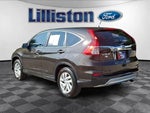 2015 CR-V Thumbnail 7
