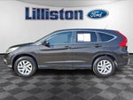2015 CR-V Thumbnail 8