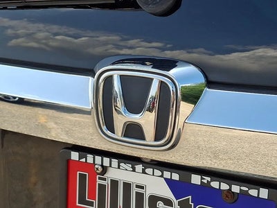 2015 Honda CR-V AWD EX 4DR SUV