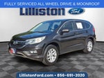 2015 CR-V Thumbnail 4