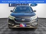 2015 CR-V Thumbnail 5