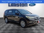 2015 CR-V Thumbnail 6