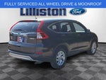 2015 CR-V Thumbnail 7