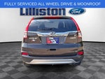 2015 CR-V Thumbnail 8