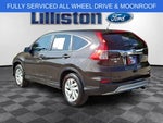 2015 CR-V Thumbnail 9