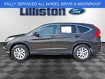 2015 CR-V Thumbnail 10