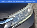 2015 CR-V Thumbnail 12