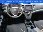 2015 CR-V Thumbnail 14