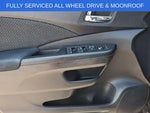 2015 CR-V Thumbnail 15
