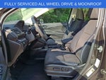 2015 CR-V Thumbnail 16