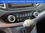 2015 CR-V Thumbnail 19
