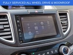 2015 CR-V Thumbnail 20