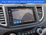 2015 CR-V Thumbnail 21